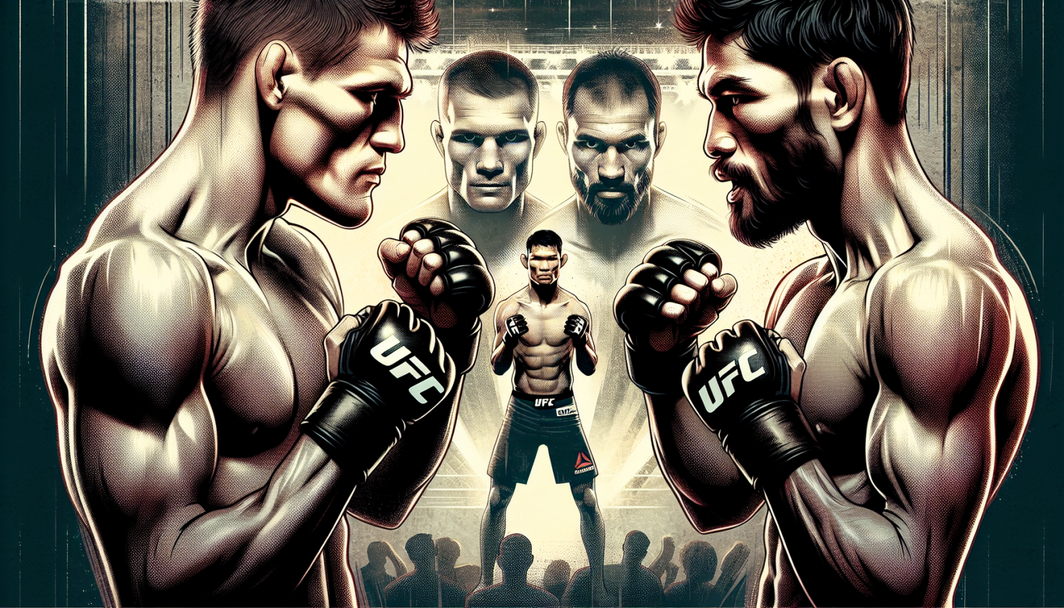 Aperçu UFC Vegas 98 : Royval et Taira en route pour un combat de titre