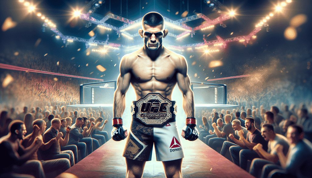 Demetrious Johnson dévoile qui a vraiment gagné entre l’UFC et ONE Championship