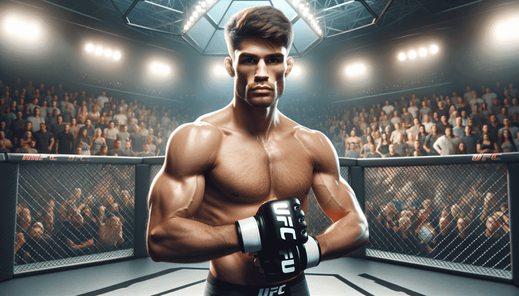 Alexander Volkanovski prêt pour un combat pour le titre intérimaire à l’UFC 312