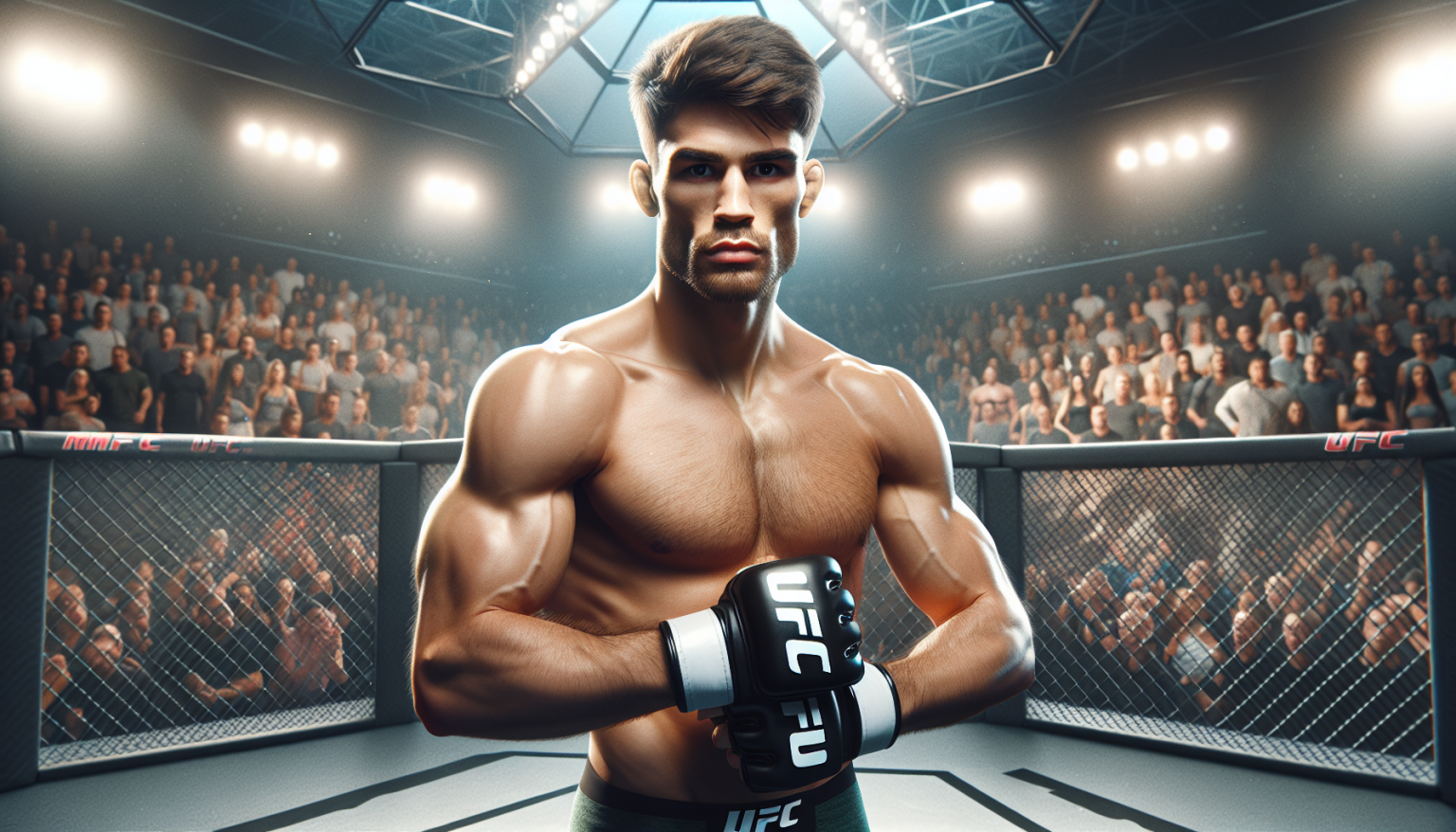 Alexander Volkanovski prêt pour un combat pour le titre intérimaire à l’UFC 312