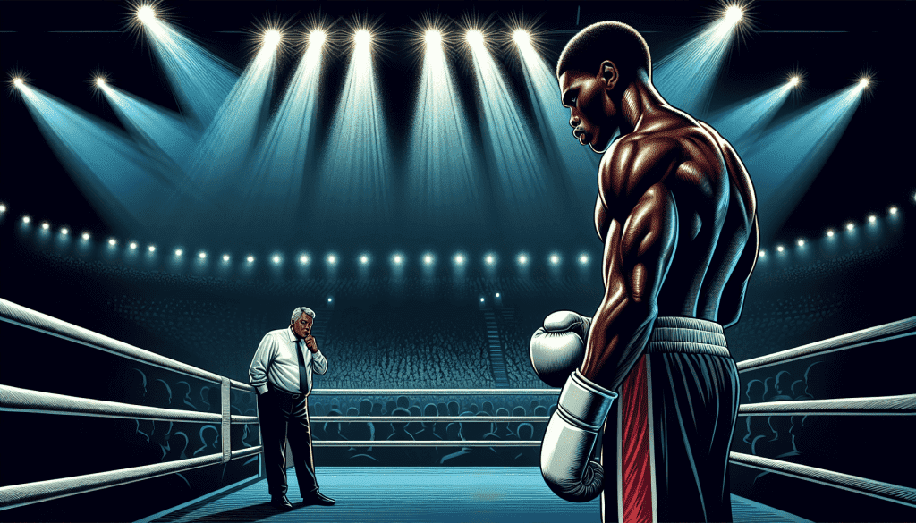 BTL : Francis Ngannou doit-il gagner ? Dana White critique les classements