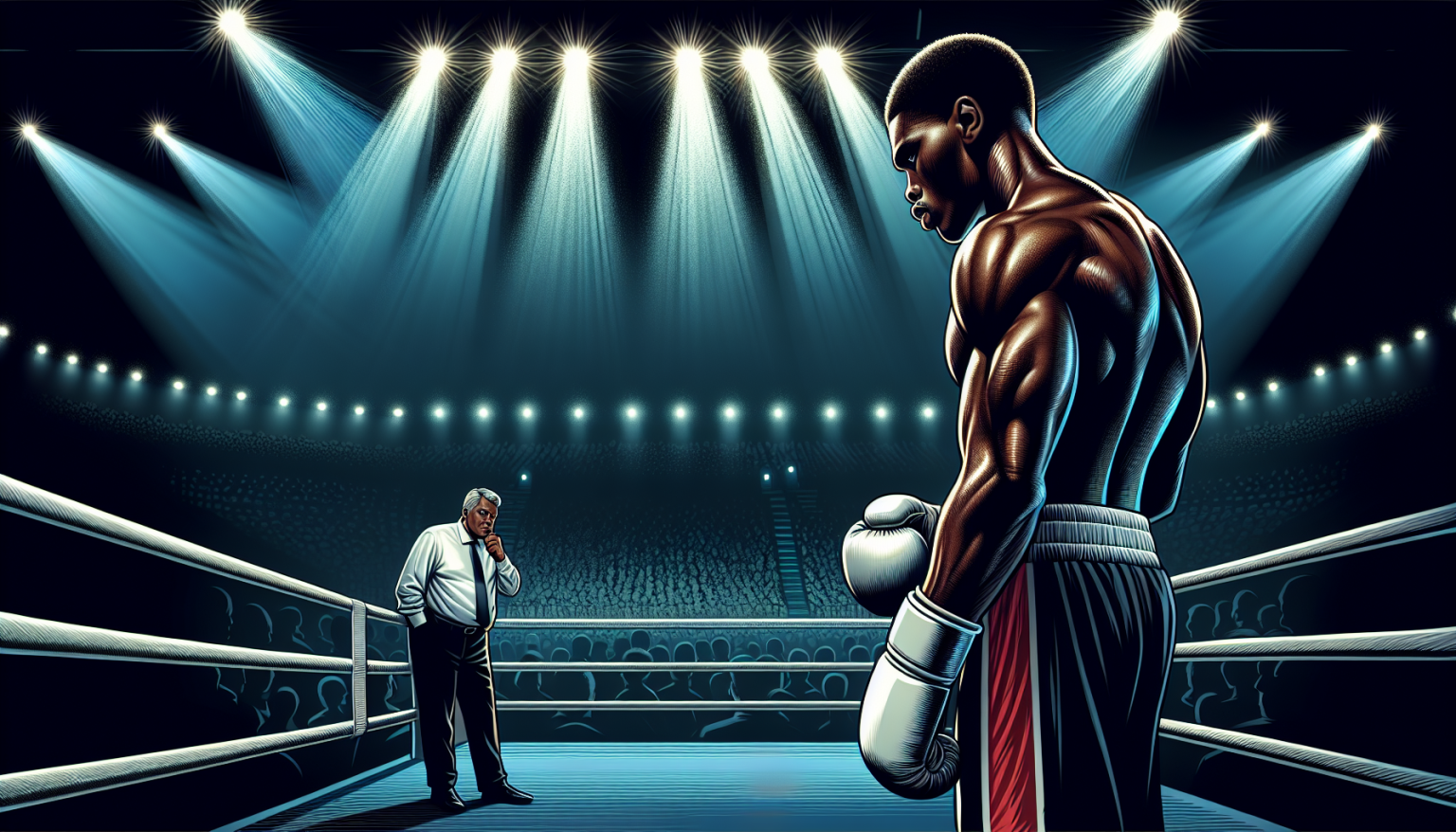 BTL : Francis Ngannou doit-il gagner ? Dana White critique les classements