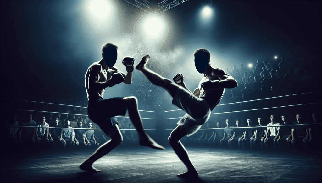 Makhachev contre Tsarukyan : un combat sans égal