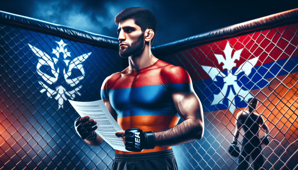 Gegard Mousasi poursuit Bellator/PFL : réclamation de 15 millions d’euros en jeu