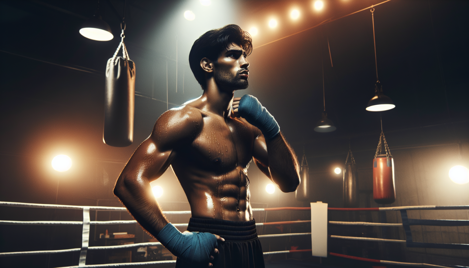 Pourquoi Naoya Inoue devrait réfléchir à deux fois avant de viser trop haut.