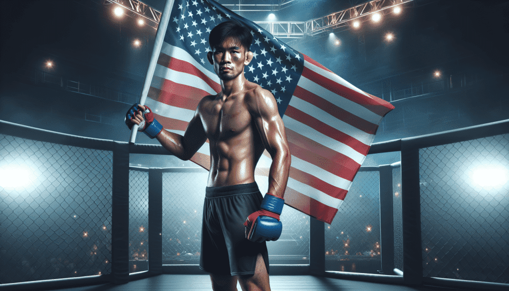 Kai Kara-France critique l’UFC pour la chance de titre accordée à Asakura