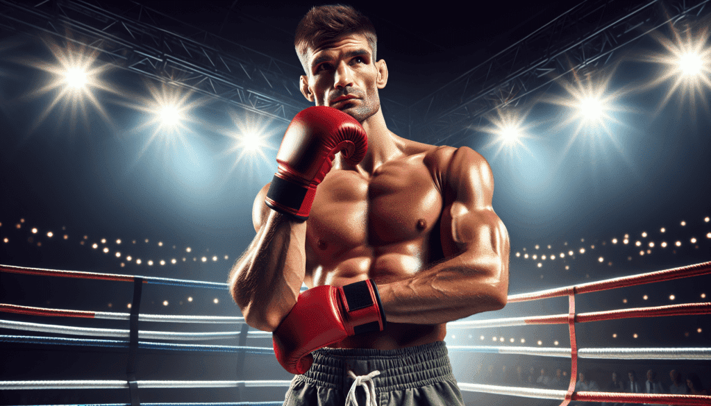 Rapport Matinal : Cody Garbrandt prêt pour l’UFC, mais les offres comptent