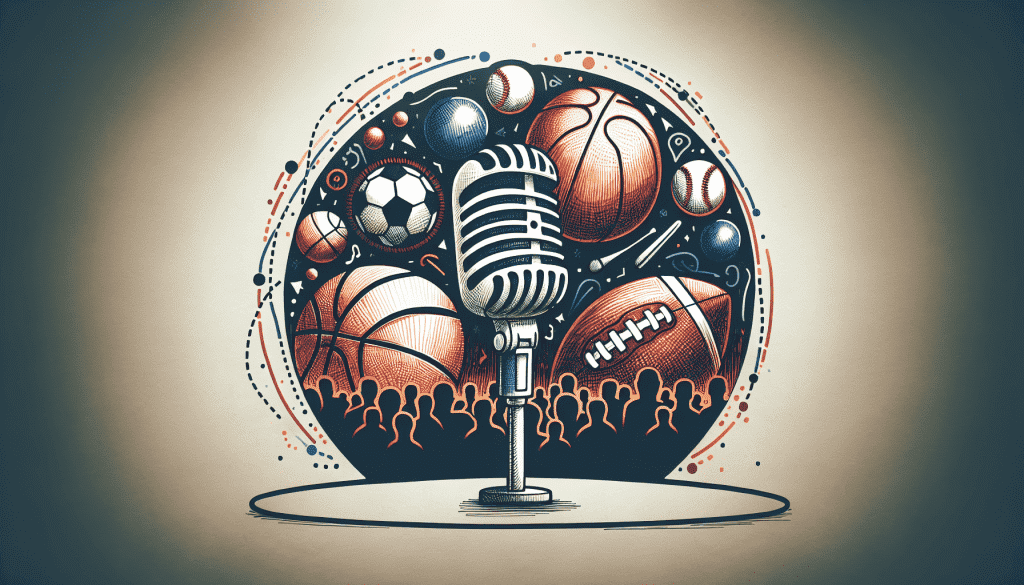 Vidéo : Conférence des Géants de la PFL à ne pas manquer