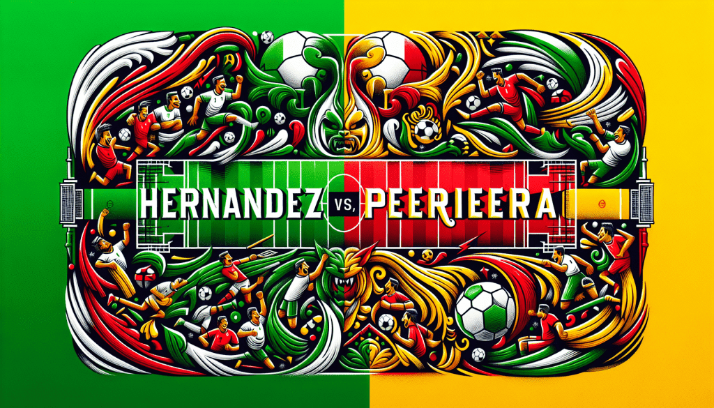 Hernandez et Pereira : Résultats et moments forts à ne pas manquer