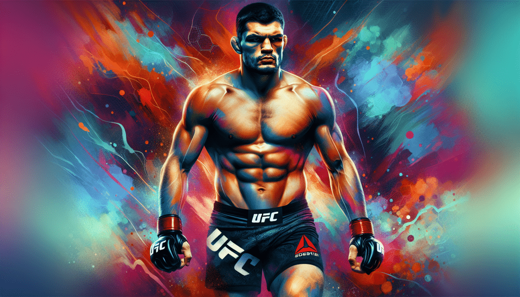 Renan Ferreira: Tom Aspinall, poids lourd le plus redoutable de l’UFC