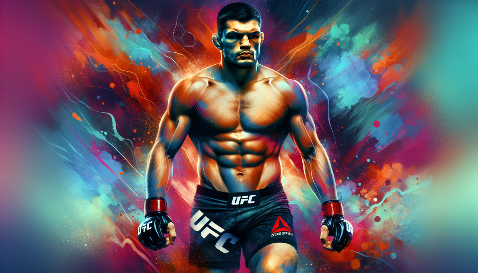 Renan Ferreira: Tom Aspinall, poids lourd le plus redoutable de l’UFC