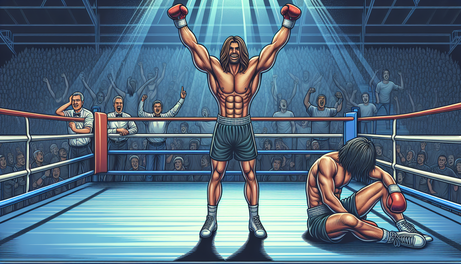 Alex Pereira Met un Termina à l’Affrontement avec Jake Paul en Boxe