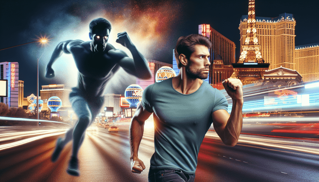 Rapport du Matin : Dustin Poirier évite Conor McGregor à Las Vegas, moment tendu