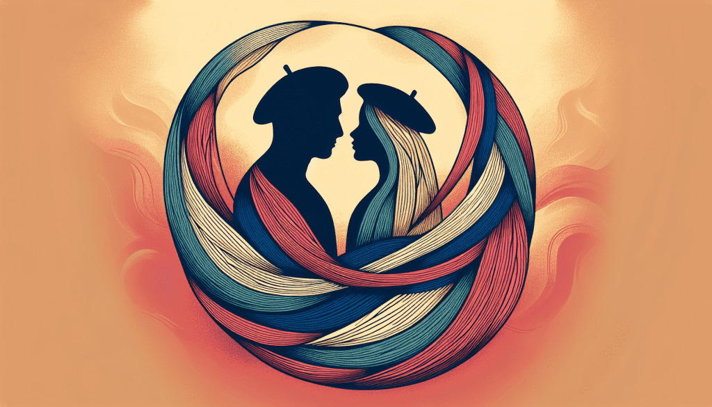 Vous et Colby avez plus de points communs que je ne l’imaginais