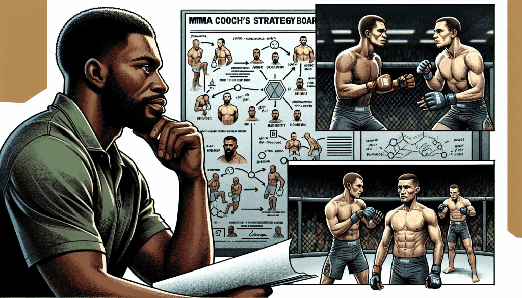 L’entraîneur de Dricus Du Plessis prédit une défaite de Chimaev face à Whittaker