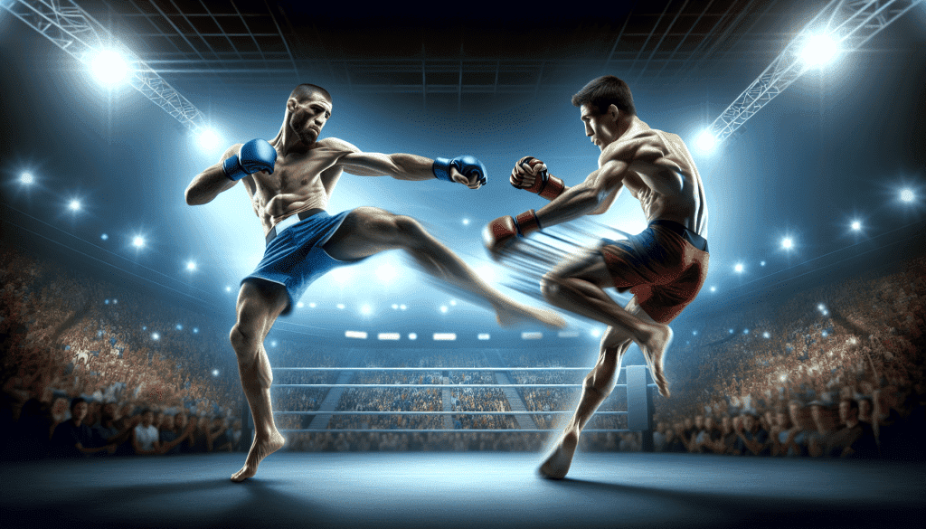 Un Ancien Adversaire Révèle les Évolutions Du Style de Max Holloway pour l’UFC 308