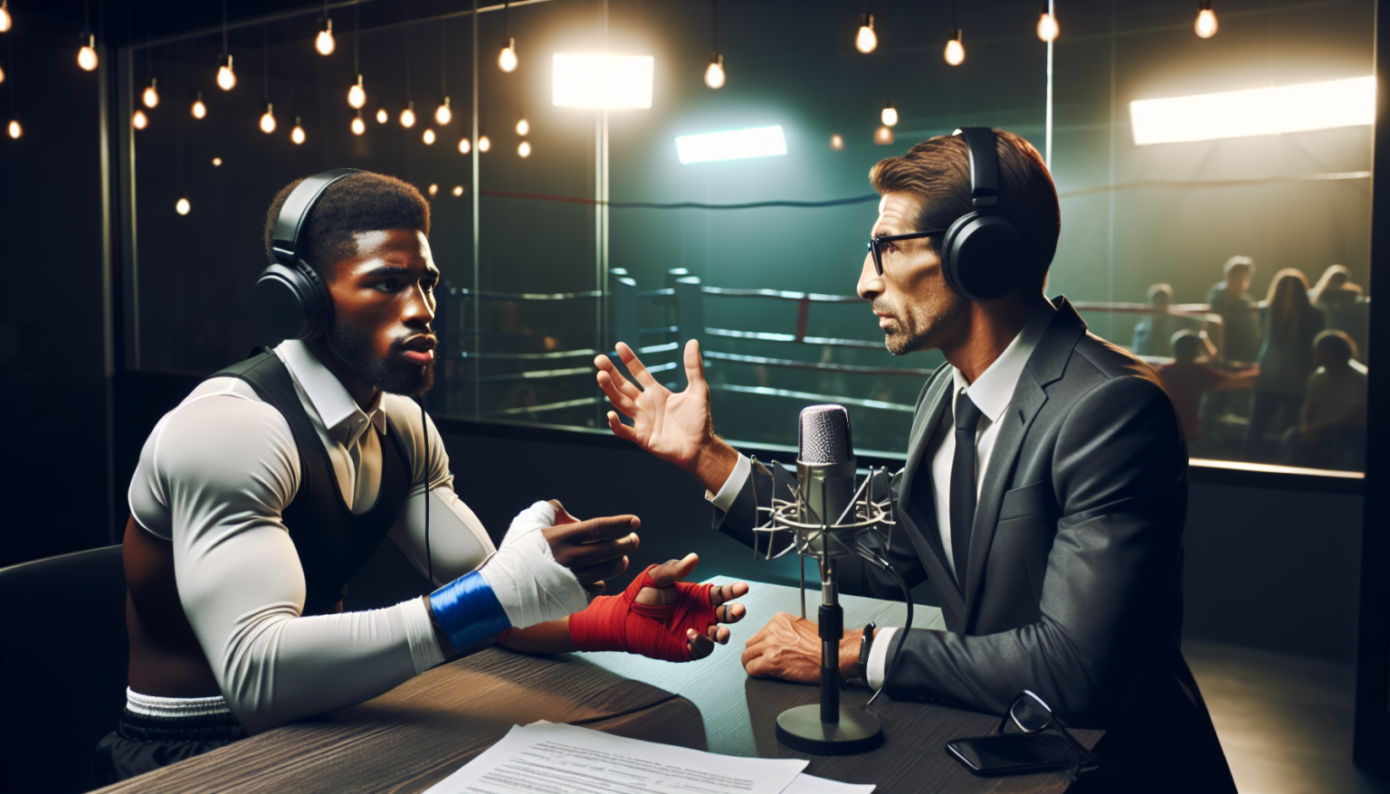 Kamaru Usman dévoile la condition pour diffuser l’épisode avec Belal Muhammad