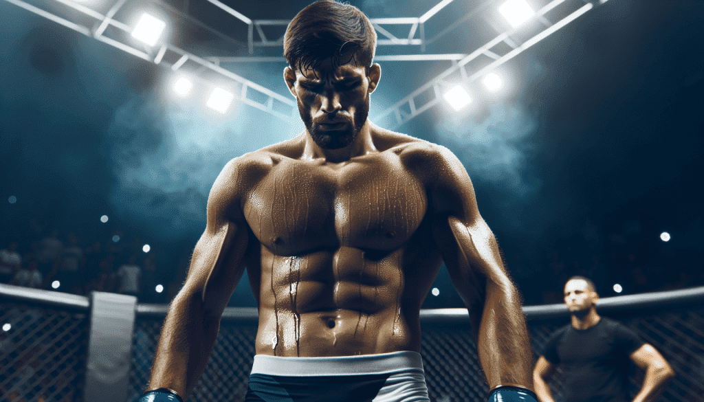 Renan Ferreira Réagit à Sa Défaite Contre Ngannou Dans le PFL