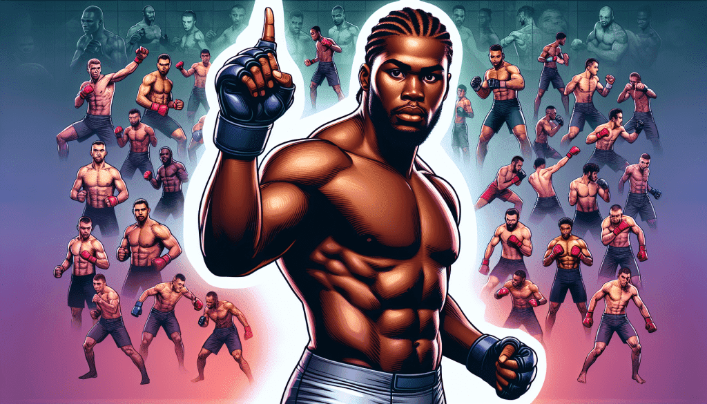 Classement Redéfini : Francis Ngannou est-il redevenu le numéro 1 en MMA ?