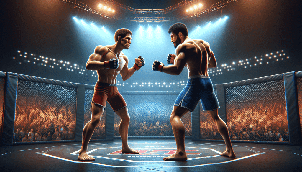 UFC 308 : Max Holloway va-t-il gâcher la fête d’Ilia Topuria ?