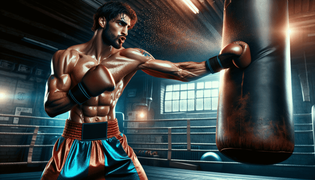 Regis Prograis rejette l’idée que ses meilleures années soient derrière lui.