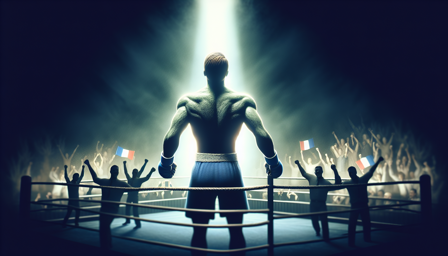 Ciryl Gane dévoile comment sa défaite face à Jon Jones a boosté sa carrière