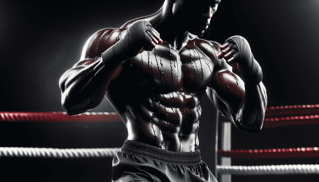 Francis Ngannou : Prochain combat en boxe ou MMA, toutes les infos à découvrir