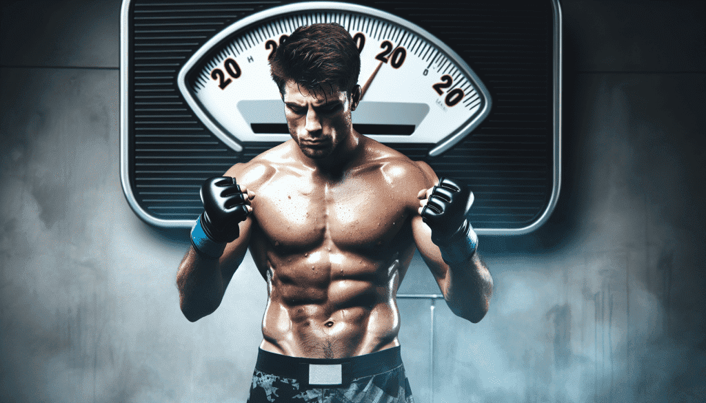 Rafael Dos Anjos révèle avoir dû perdre 13 kilos la semaine du combat dernier