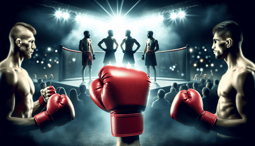 UFC 308 : Un nouveau venu relance le choc chez les poids welters sur la carte d’Ilia Topuria vs Max Holloway