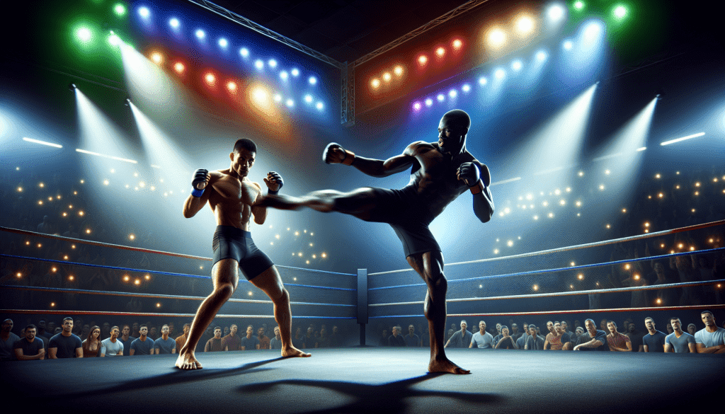 Francis Ngannou : Vaincre Renan Ferreira, un défi pour prouver ma valeur