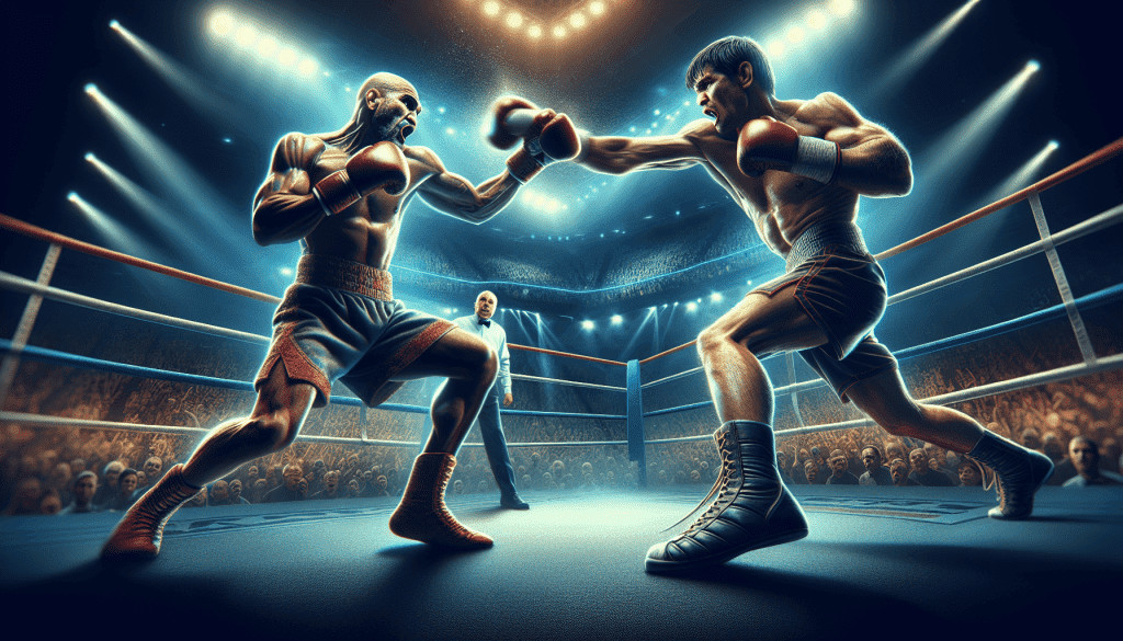 Jones et Pereira : Un choc aussi monumental qu’un combat de McGregor