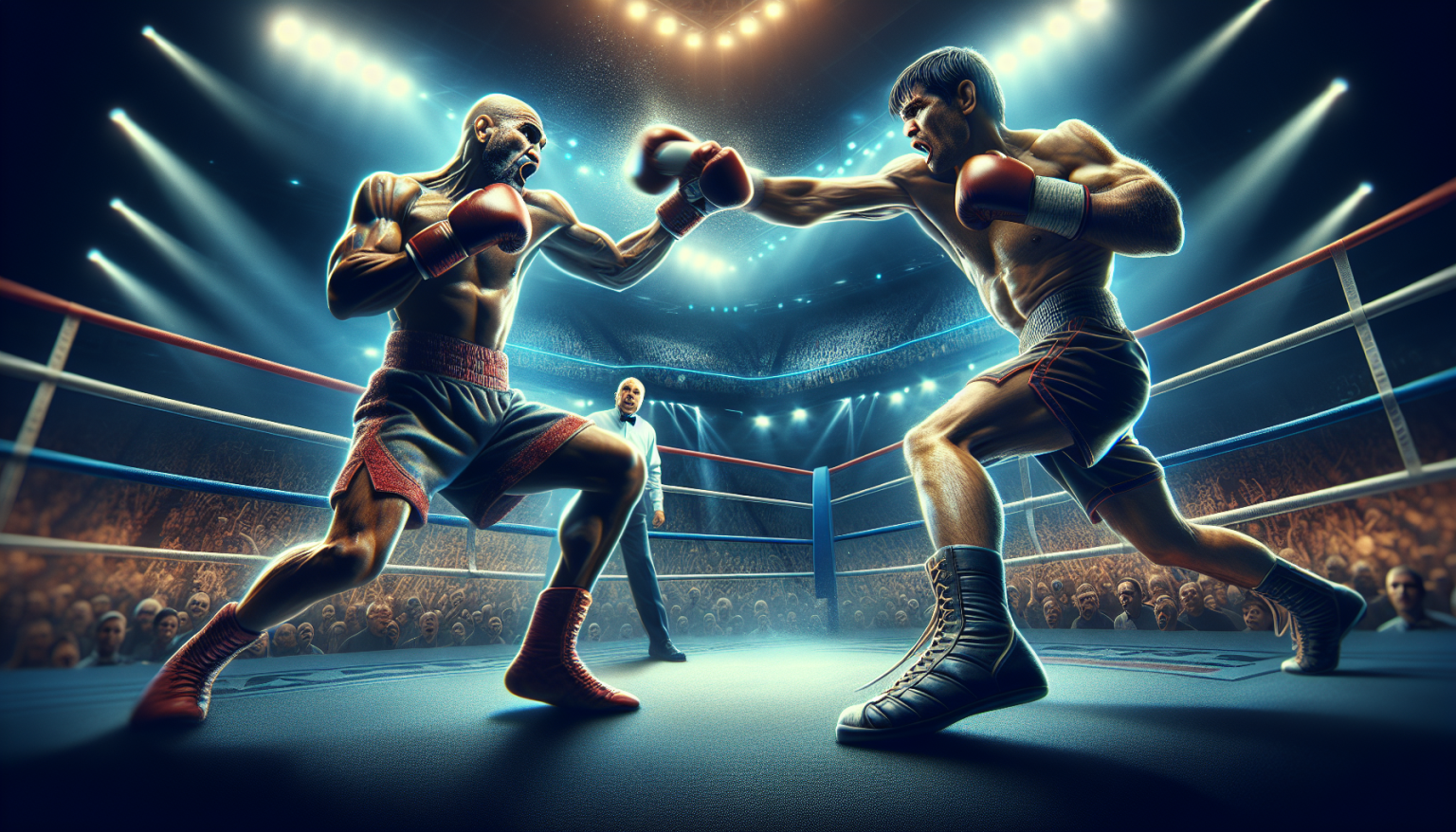 Jones et Pereira : Un choc aussi monumental qu’un combat de McGregor