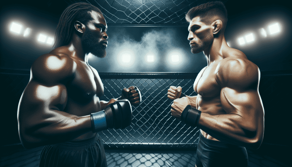 Blog en direct PFL : Francis Ngannou affronte l’immense Renan Ferreira