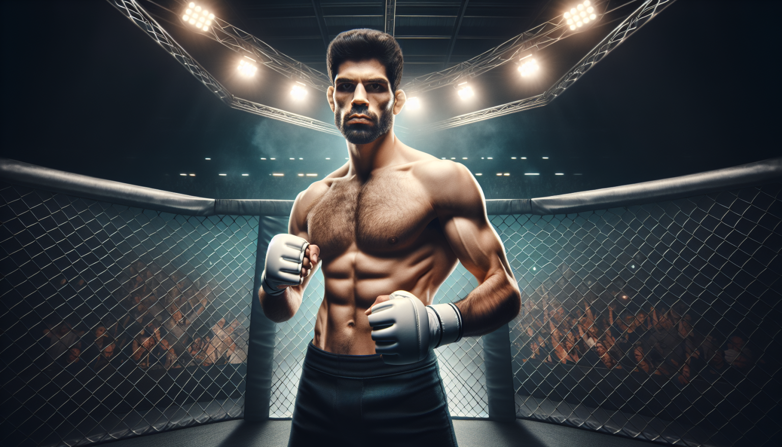 Umar Nurmagomedov ne mérite pas de m’affronter