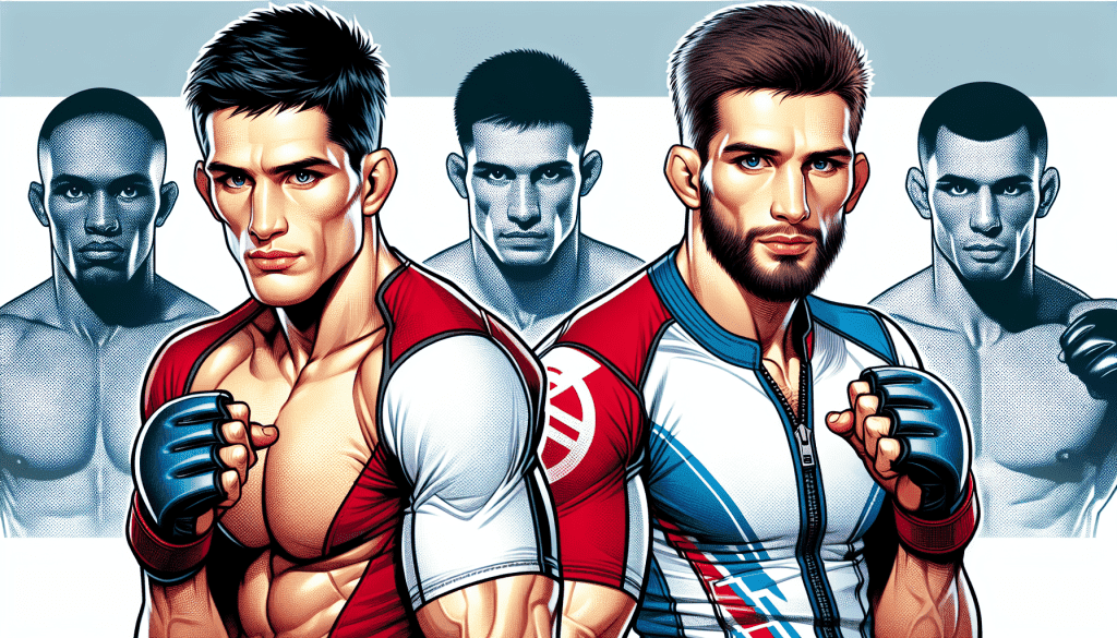 Merab Dvalishvili : Umar Nurmagomedov n’est pas prêt à m’affronter selon moi