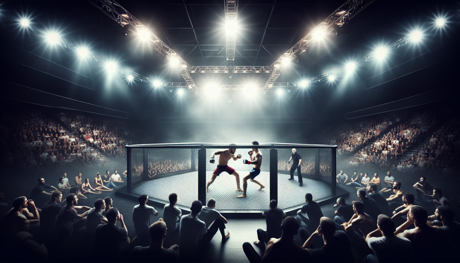 Il est évident que l’UFC n’a aucune concurrence après l’événement PFL