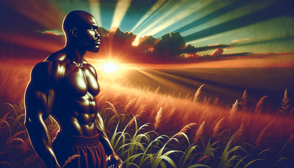 Rapport matinal : Francis Ngannou doutait de revenir sur le ring après le drame filial