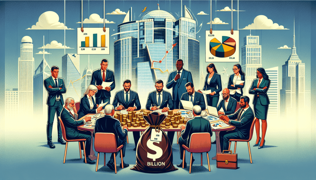 Les propriétaires de l’UFC chez TKO acquièrent de nouveaux actifs pour 3,25 Mds€