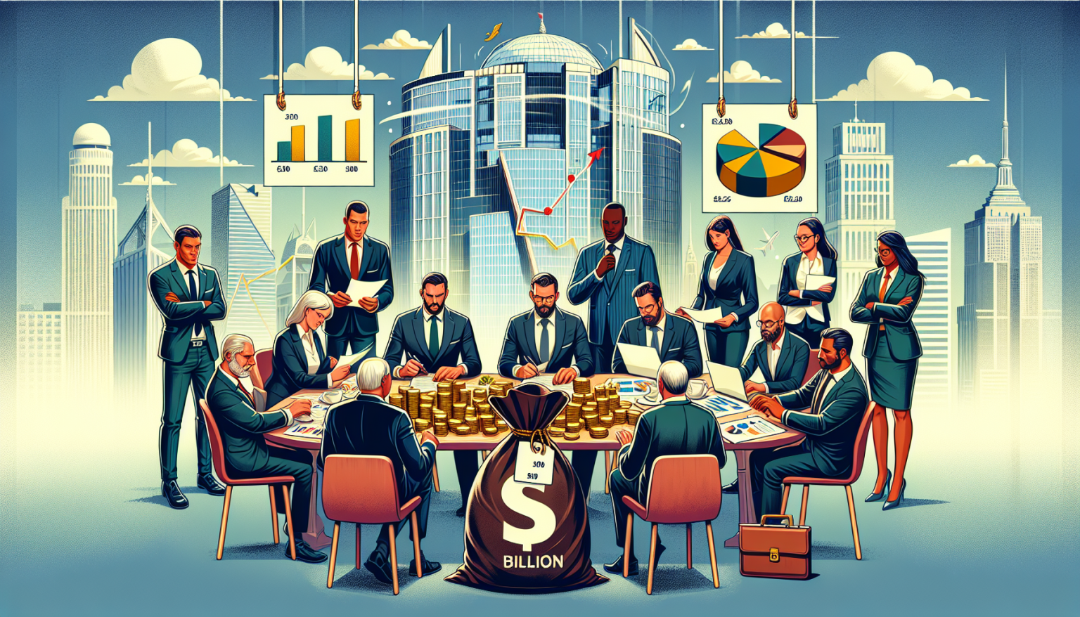 Les propriétaires de l’UFC chez TKO acquièrent de nouveaux actifs pour 3,25 Mds€