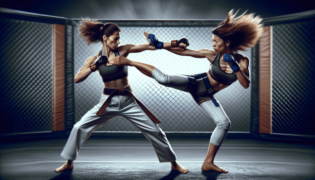 Paige VanZant sanctionnée : son deuxième combat Power Slap se termine à égalité