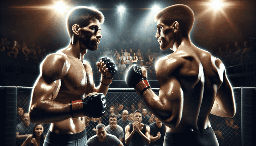 Ilia Topuria et Max Holloway : Résultats et moments forts de leur affrontement