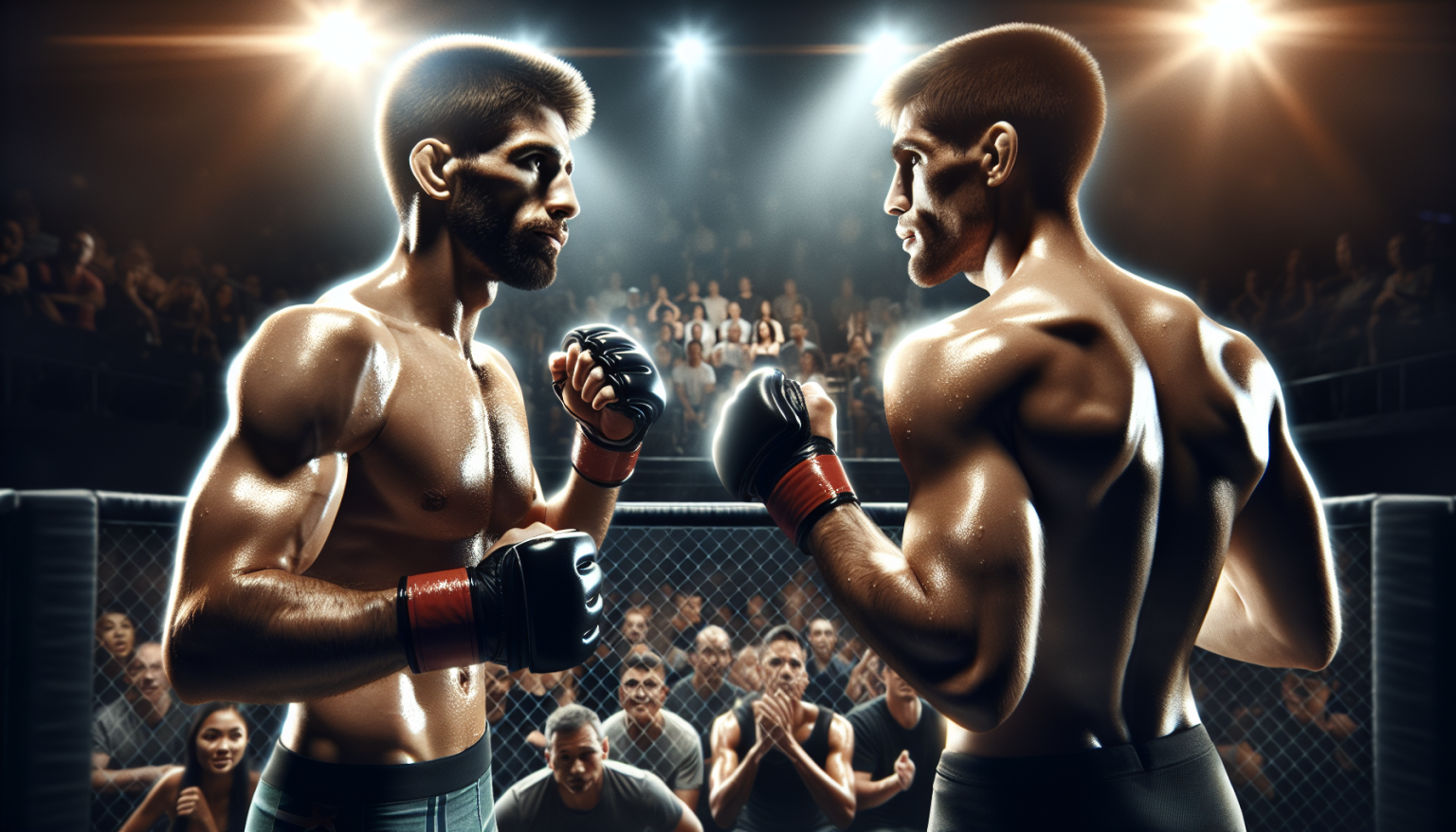 Ilia Topuria et Max Holloway : Résultats et moments forts de leur affrontement