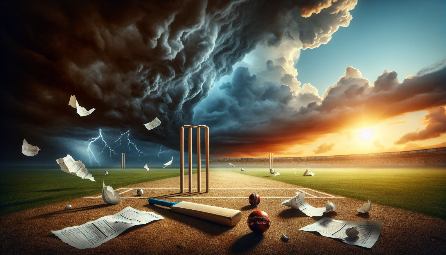 Du Plessis : La Défaite Qui Change Tout