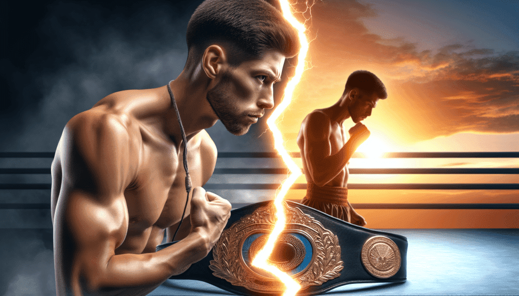 Usman Nurmagomedov vise l’UFC : « J’attends qu’Islam finisse sa carrière »