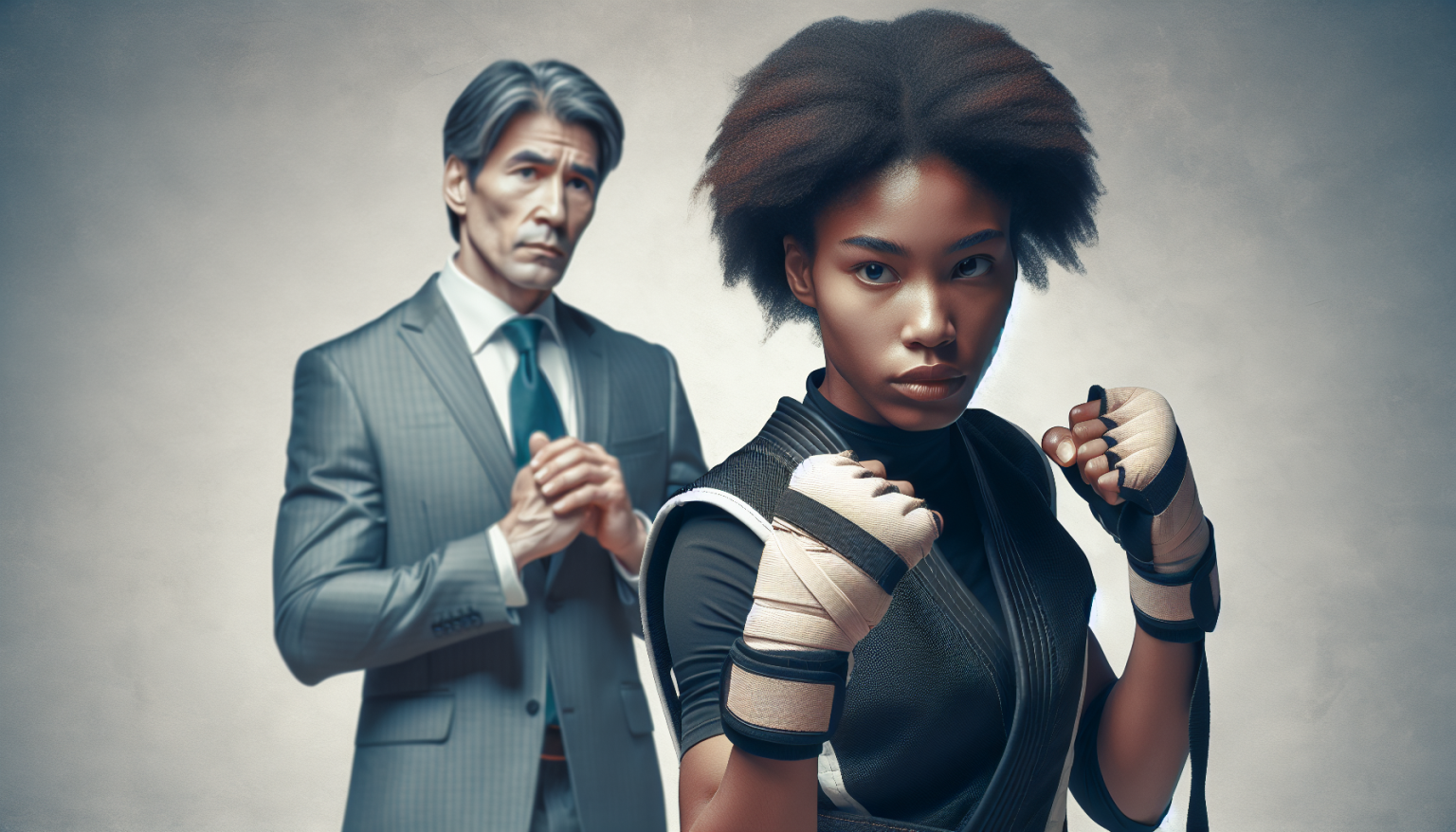 PFL : Donn Davis clarifie ses propos sur Kayla Harrison et reconnaît ses erreurs