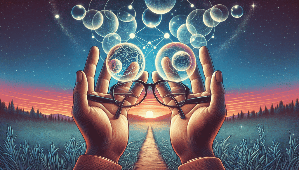 “Ne fuis plus, découvre nos vérités partagées”