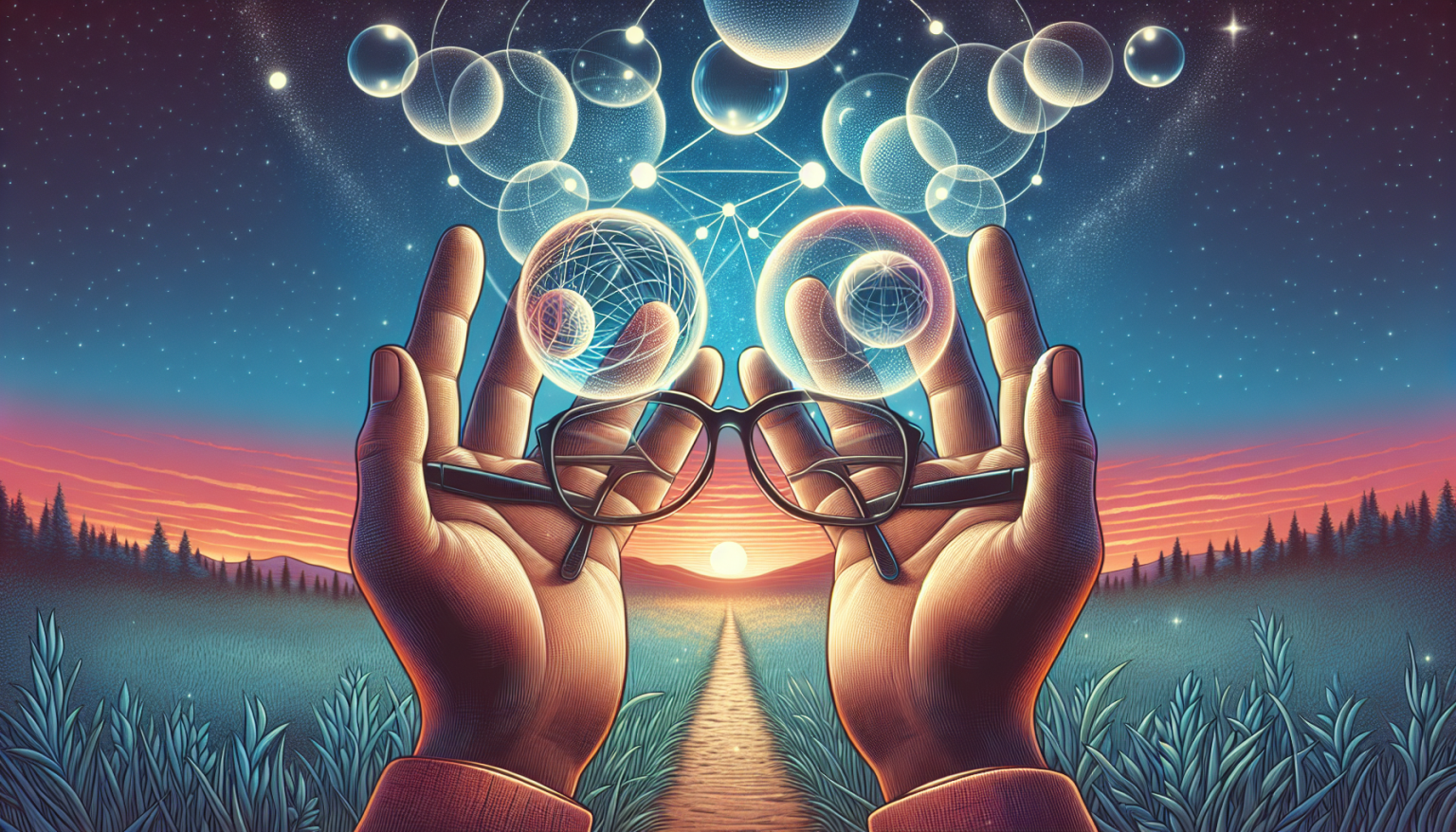 “Ne fuis plus, découvre nos vérités partagées”