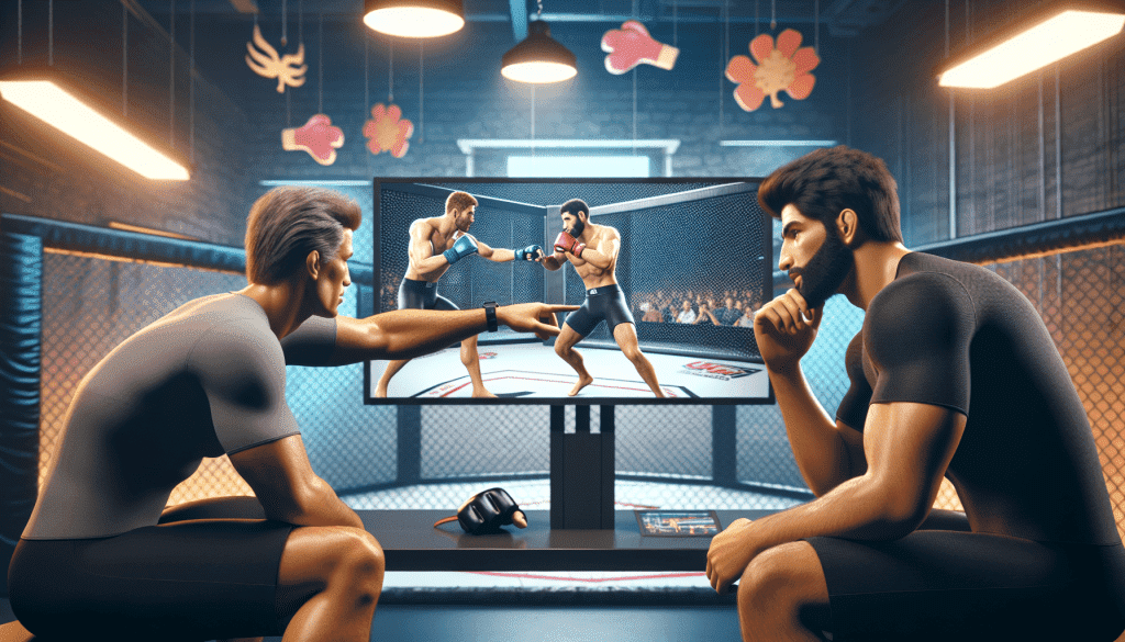 Analyse du coach de Makhachev sur le combat Topuria après l’UFC 308