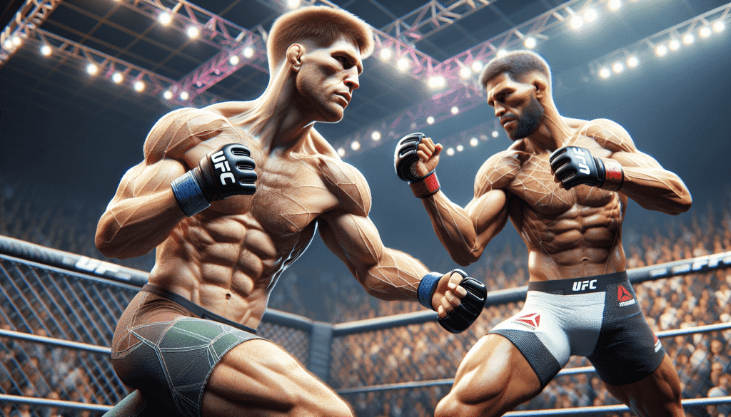 Robert Whittaker prêt pour 25 min de combat intense contre Chimaev à l’UFC 308