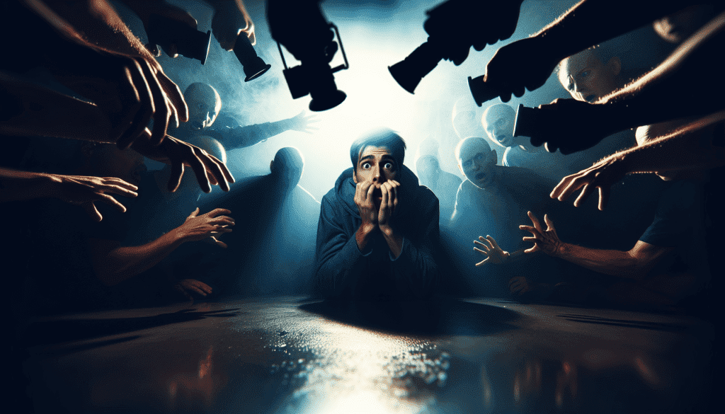 Dana : Une Réaction Inattendue Qui Fait Craindre à Tous